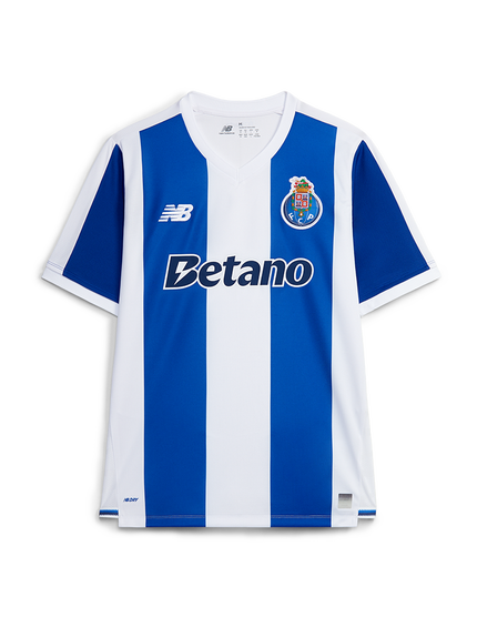 FC Porto 26/27