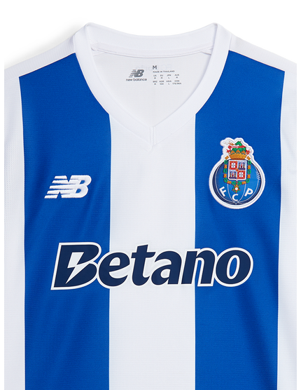 FC Porto 26/27