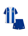 FC Porto 26/27 - Kit Infantil