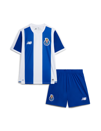 FC Porto 26/27 - Kit Infantil