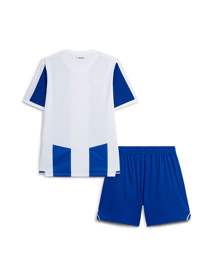 FC Porto 26/27 - Kit Infantil