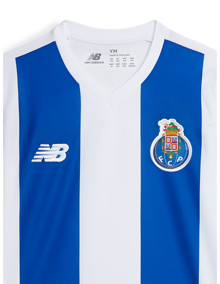 FC Porto 26/27 - Kit Infantil