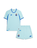 FC Porto 26/27 Terceira - Kit Infantil