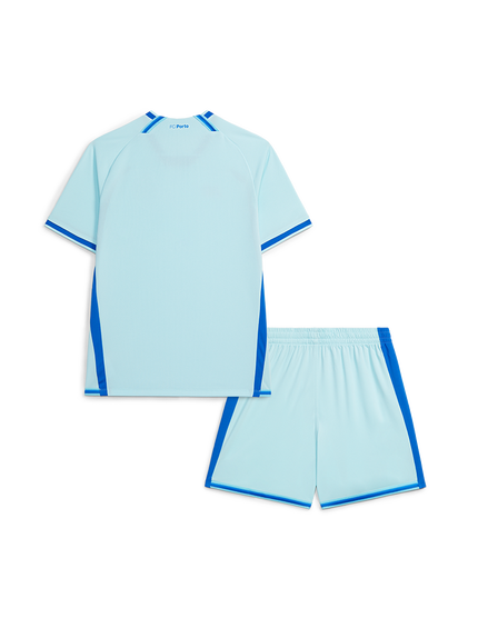 FC Porto 26/27 Terceira - Kit Infantil