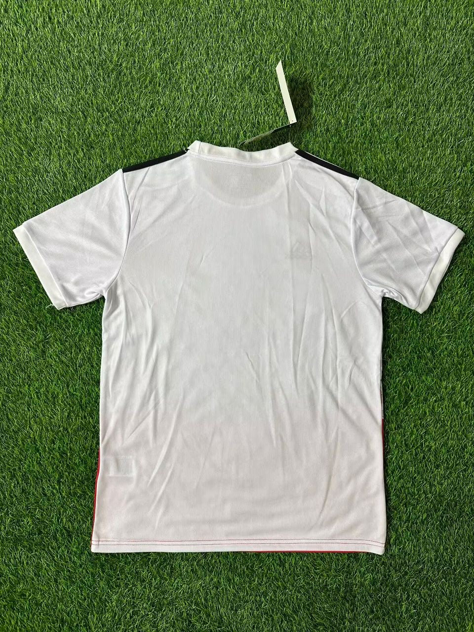 Camisola S L B concept ÁGUIA branca e vermelha 25/26