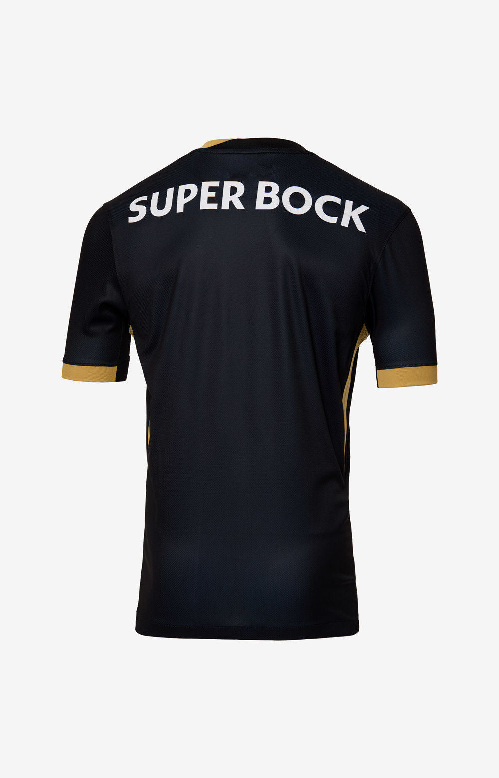 Camisola especial preta e dourada “7” Ronaldo Tercera equipamento 24/25