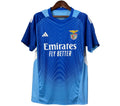 Camisola GUARDA REDES azul 25/26