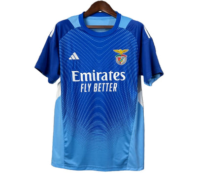 Camisola GUARDA REDES azul 25/26