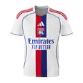 Camisola LYON - Olympique Lyonnais Home 25/26