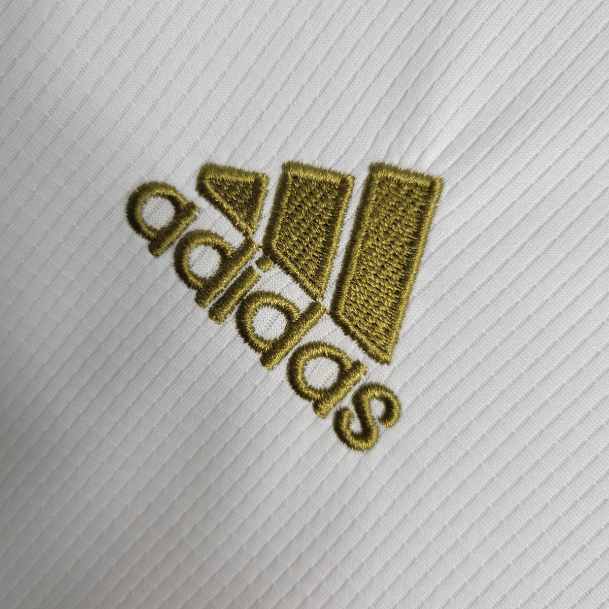 Real Madrid Local 19/20 - Manga Comprida