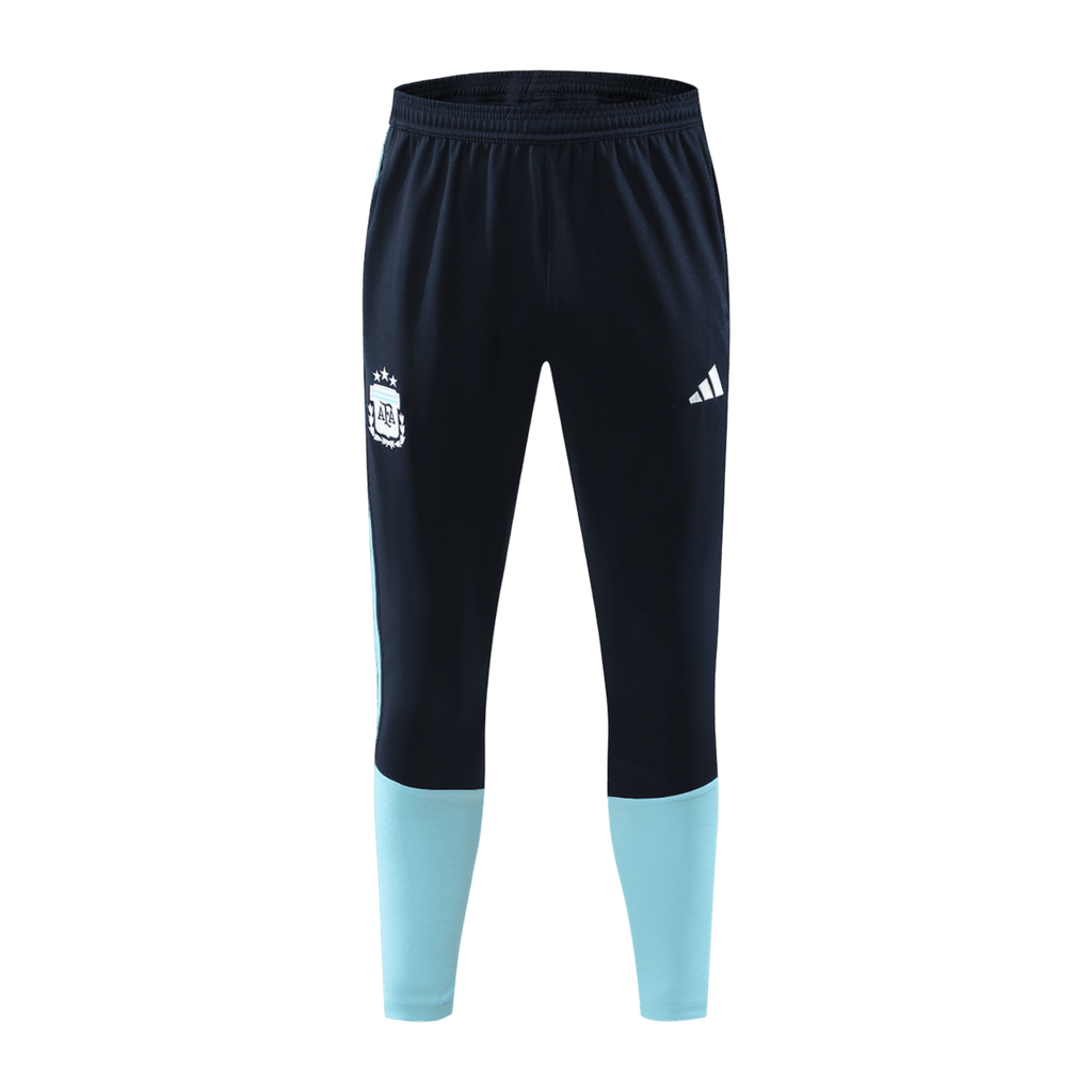 Argentina Infantil Zíper Moletom Conjunto (Top+Pants) 2026