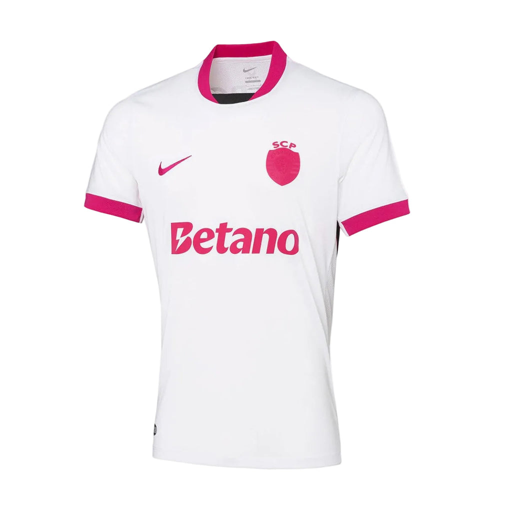 Camisola PINK OCTOBER rosa 25/26
