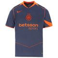 Camisola Inter Milão Tercera equipamento TOTAL 90 25/26