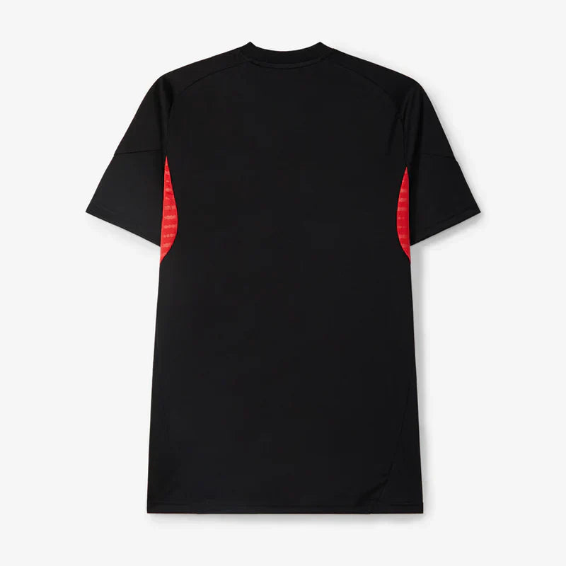 Camisola treino preto 25/26 - LANÇAMENTO