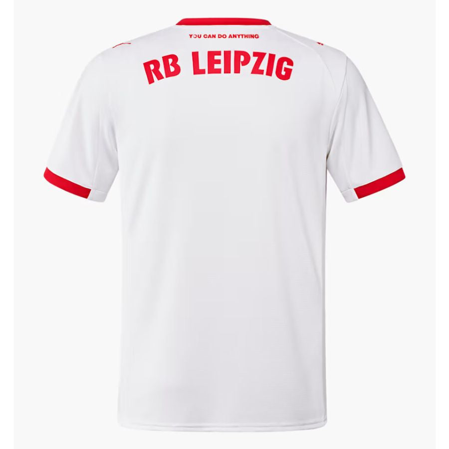 Camisola RB LEIPZIG Local branca 25/26