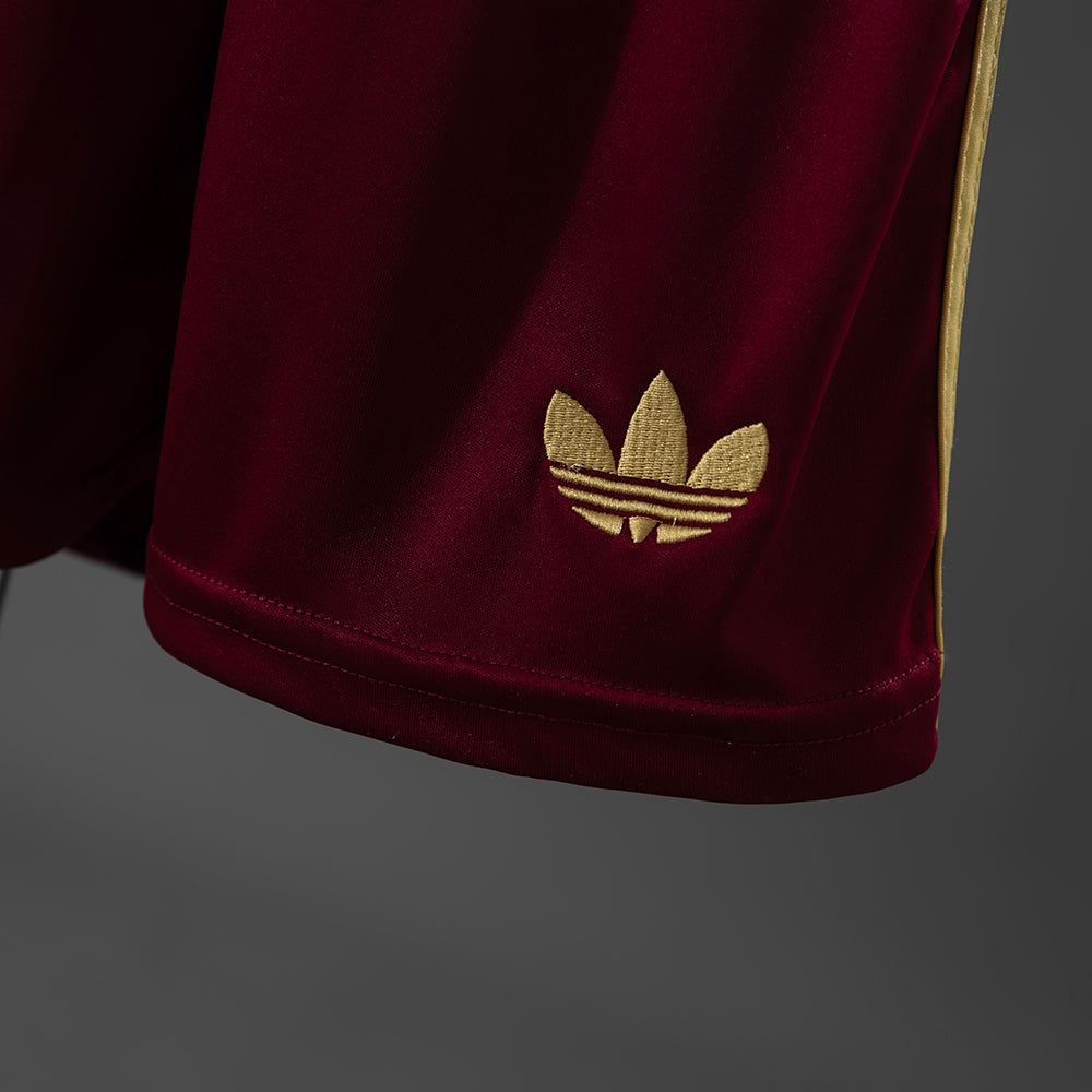 Camiseta Alternativa España Mundial 2026 - Infantil
