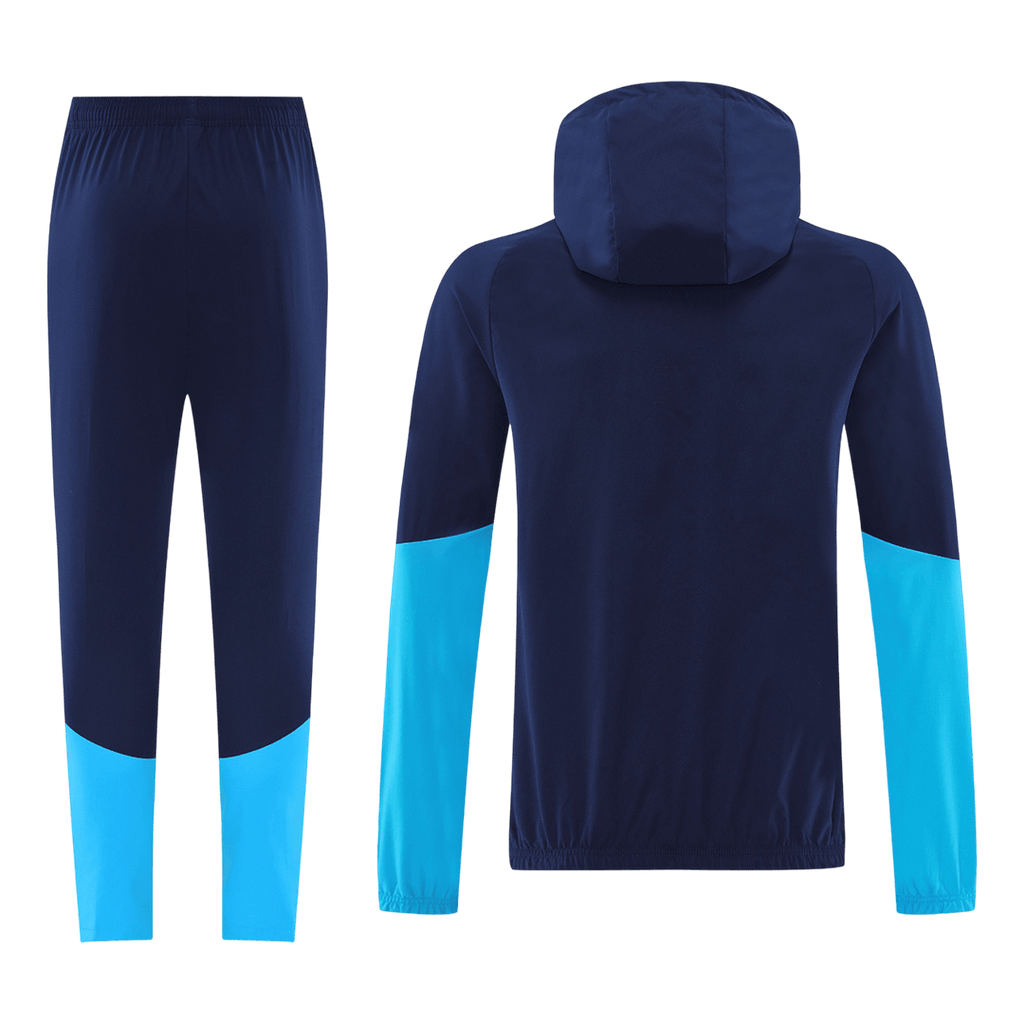 Spain Treino Conjunto (Top+Calças) 2026