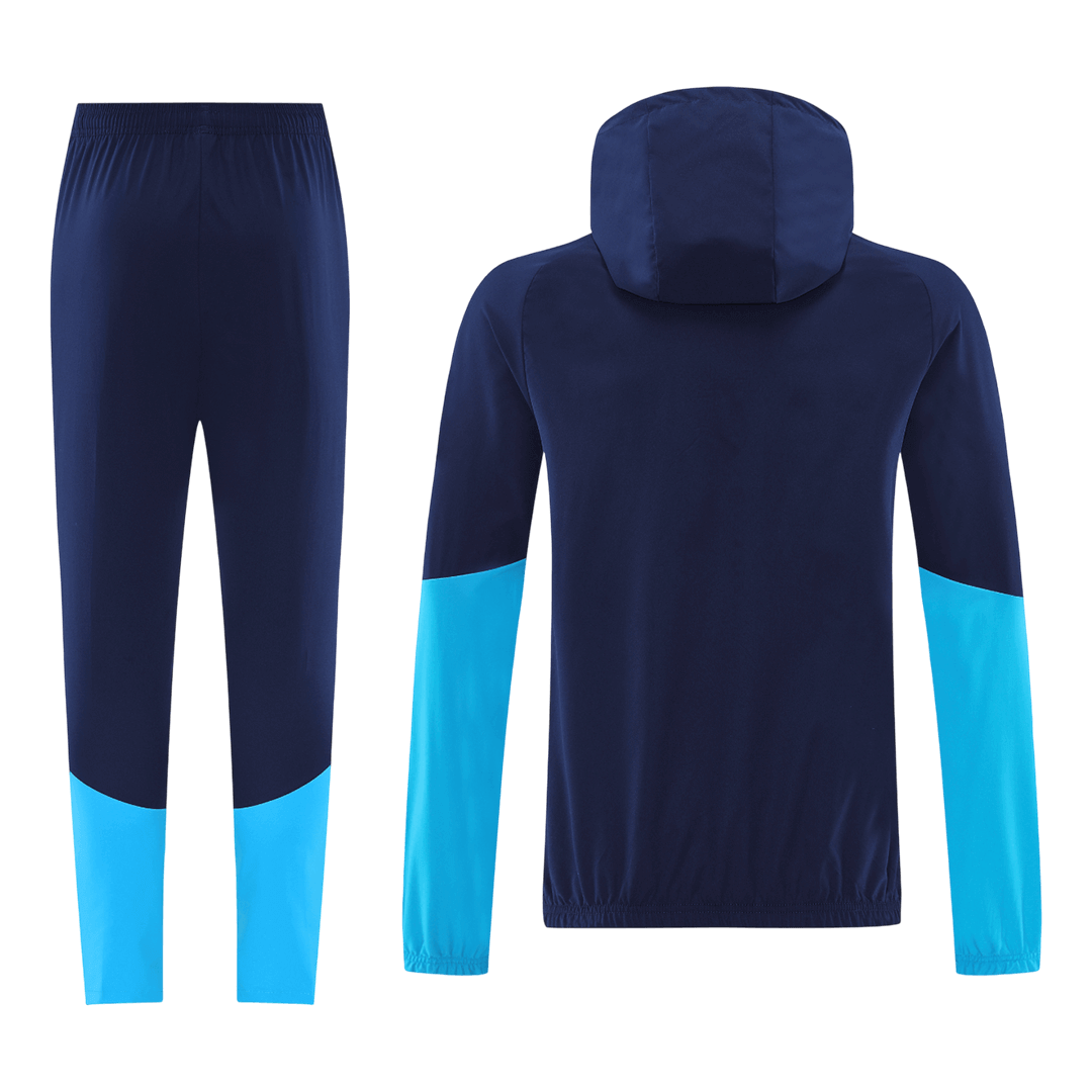 Spain Treino Conjunto (Top+Calças) 2026