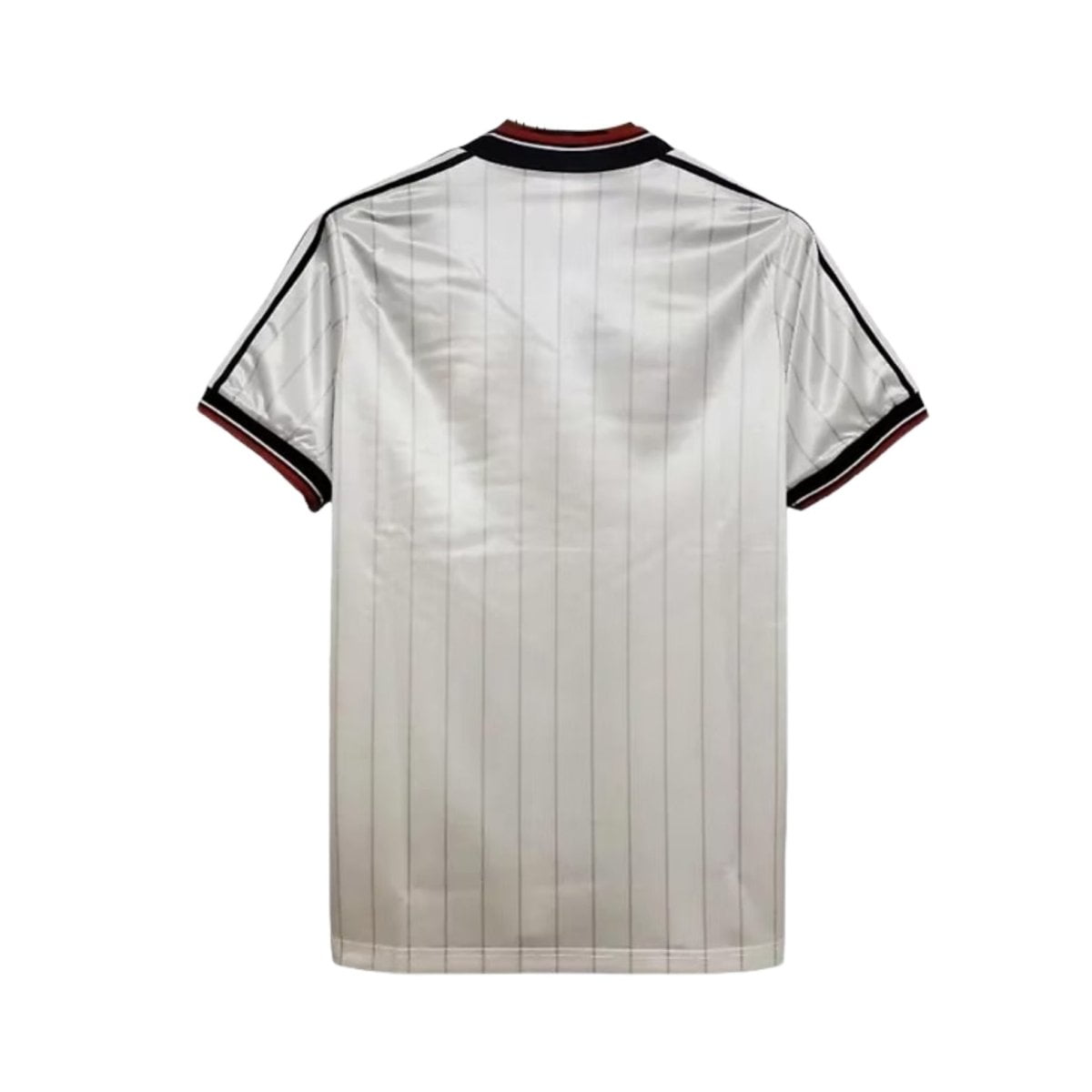 Manchester United Visitante 83/84