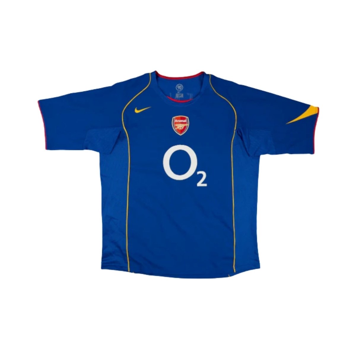 Arsenal Tercera 05/06