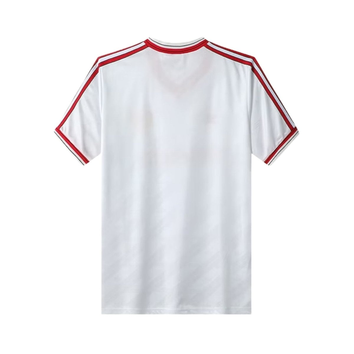 Manchester United Visitante 86/87
