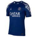 Camisola Paris Saint-Germain Quarto 2024-2025