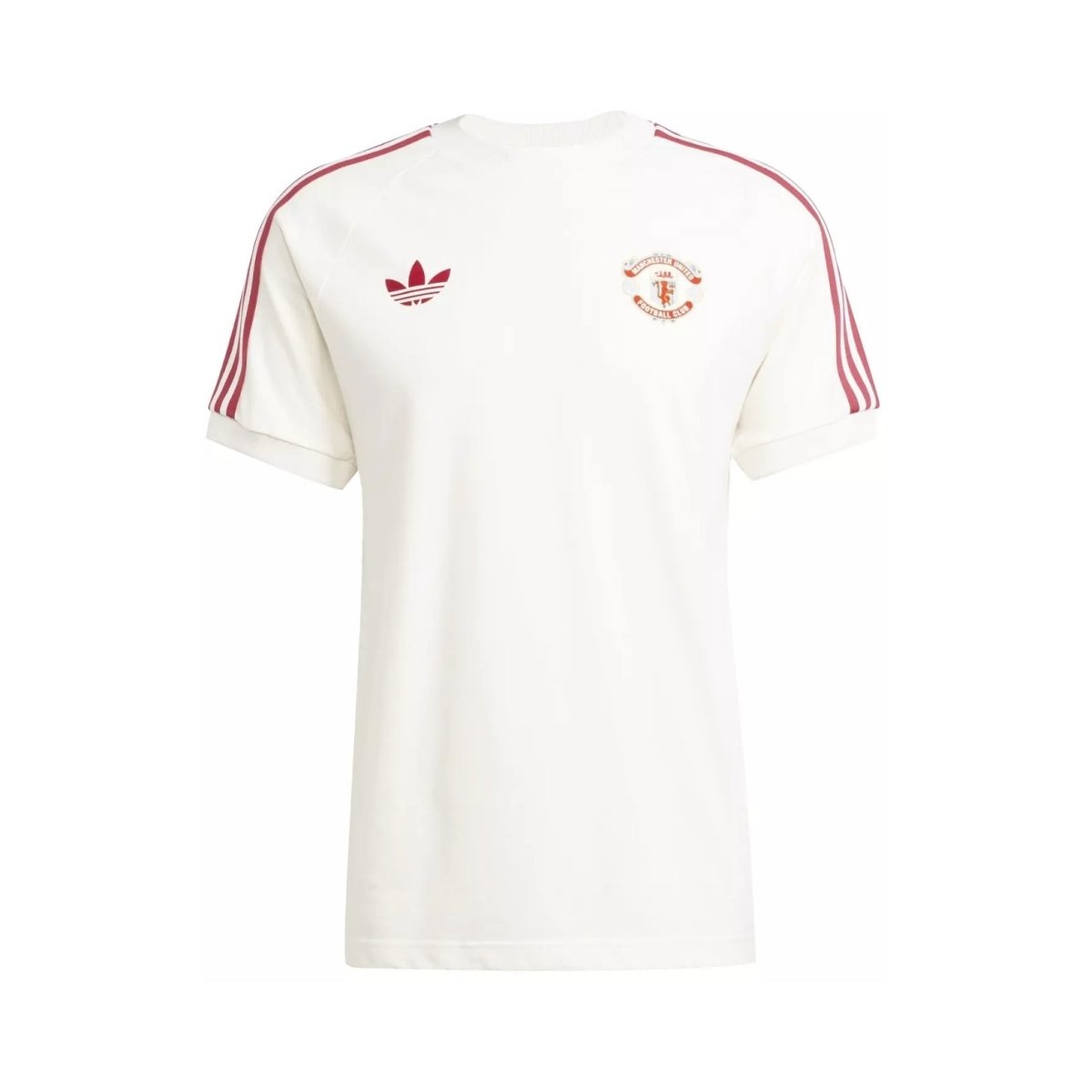 Manchester United Edición Especial 24/25