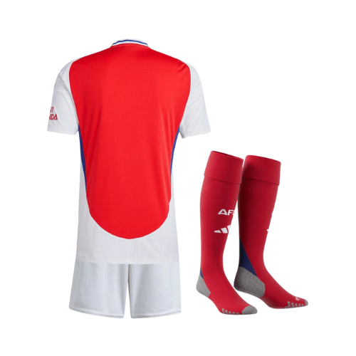Kit Infantil - Arsenal Local 24/25
