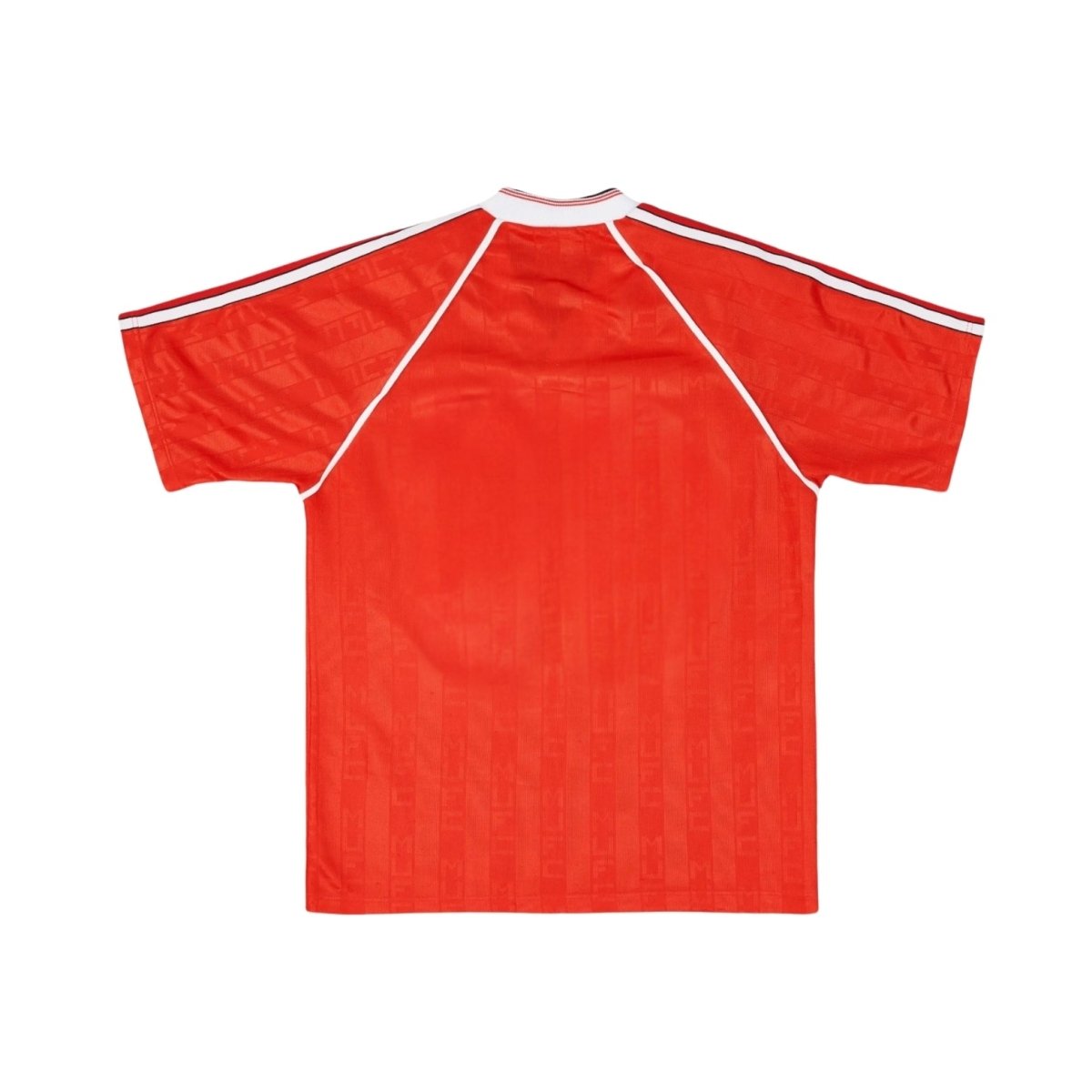 Manchester United Local 89/90