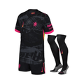 Kit infantil - Chelsea Tercera 24/25