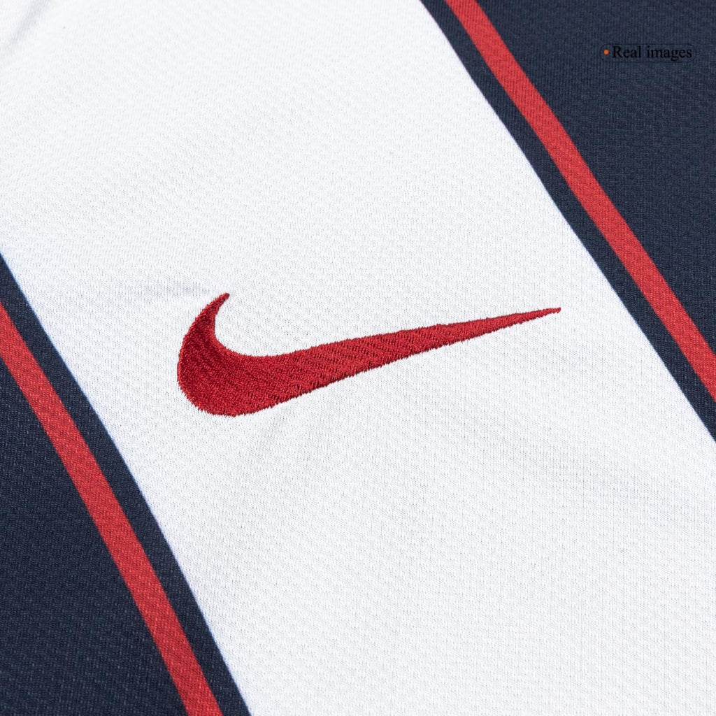 Retrô USA Fora Camisa 2010 Preto