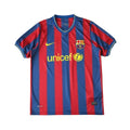 Barcelona Local 09/10