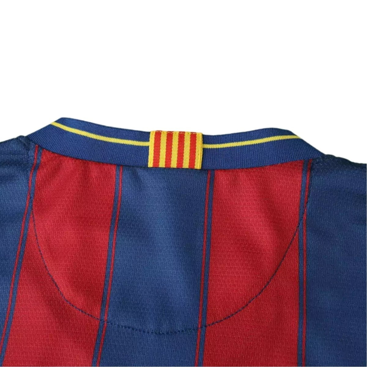 Barcelona Local 09/10