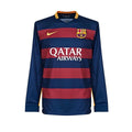Barcelona Local 15/16 - Manga Comprida
