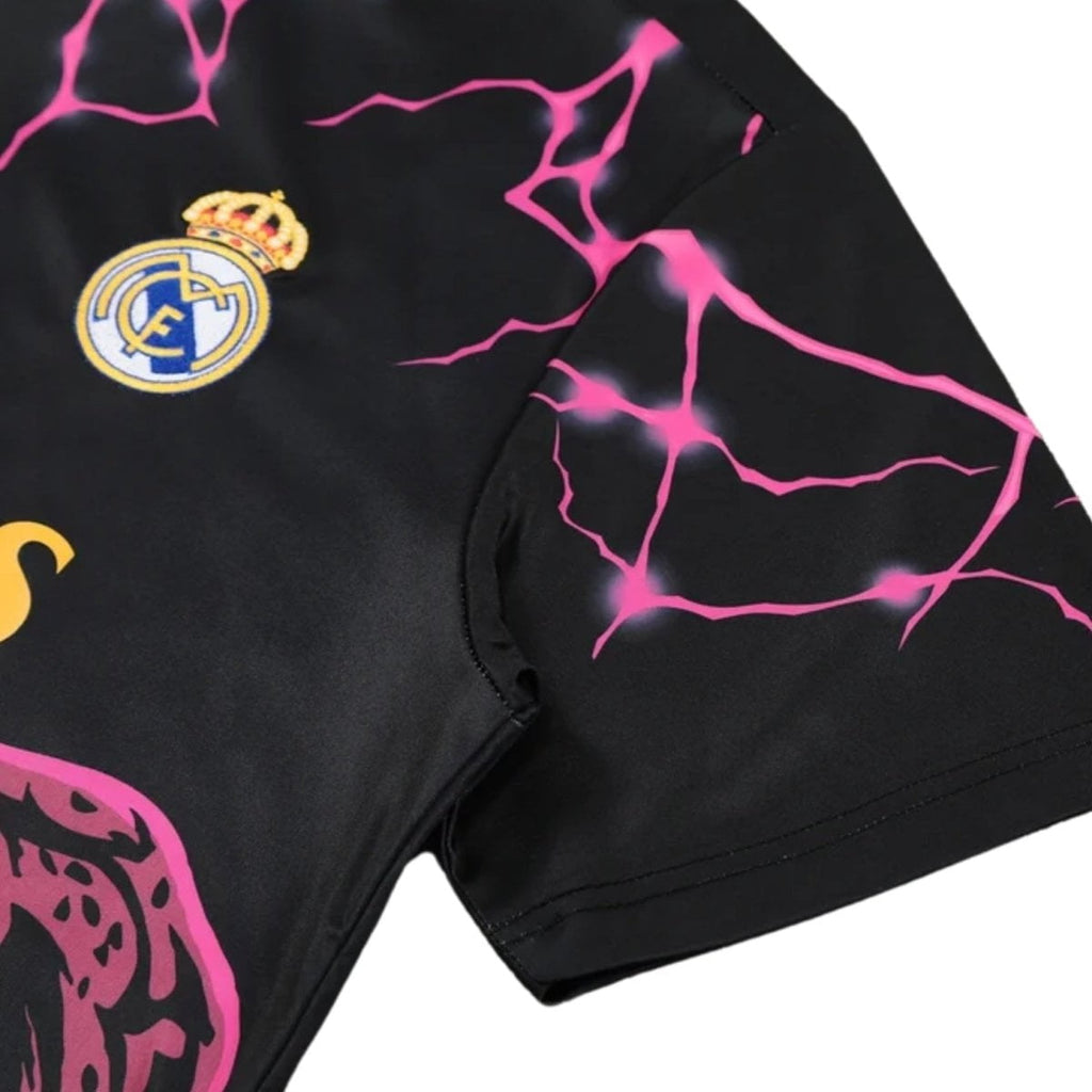 Real Madrid Edição Especial 24/25