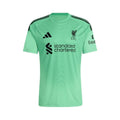 Portero del Liverpool 25/26