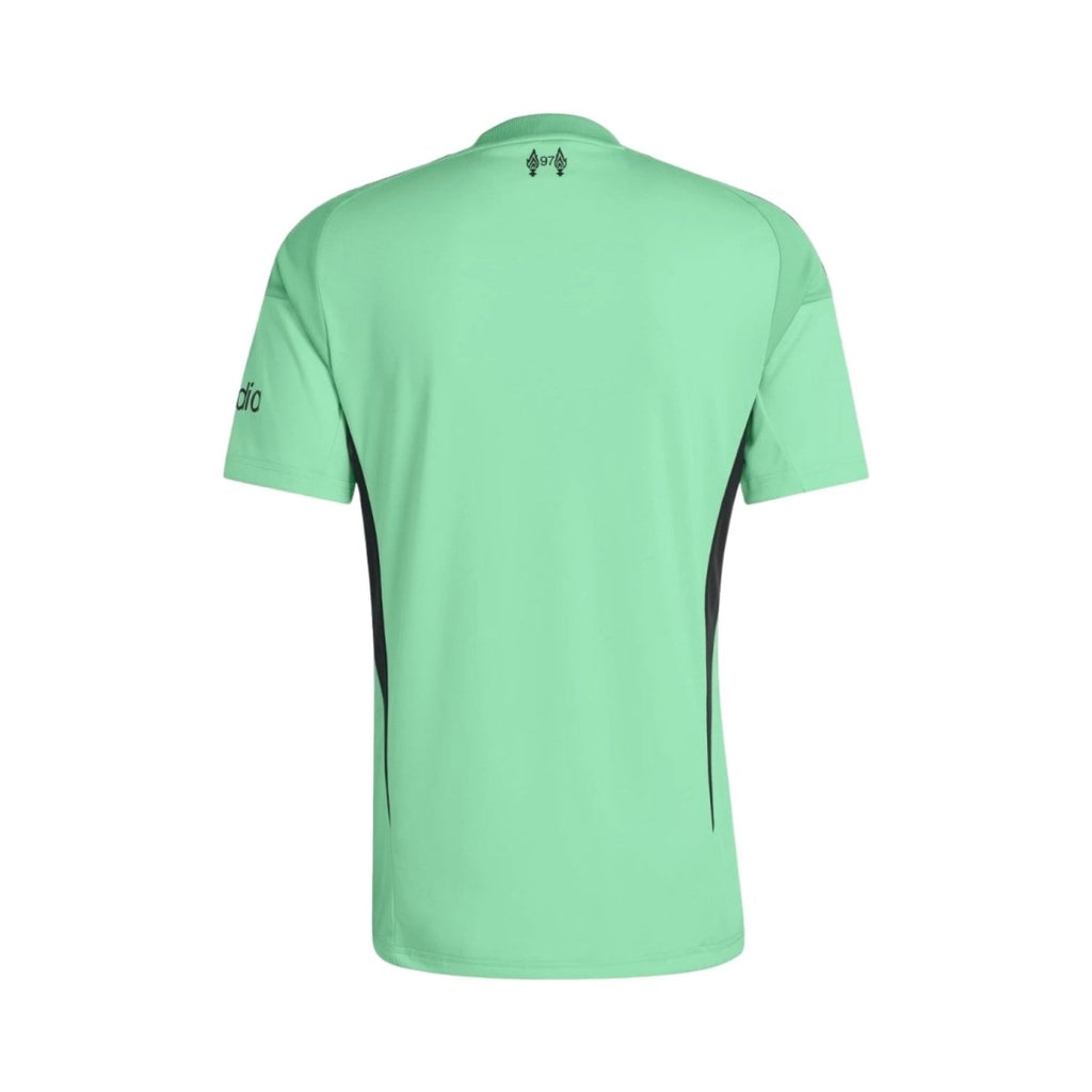 Portero del Liverpool 25/26