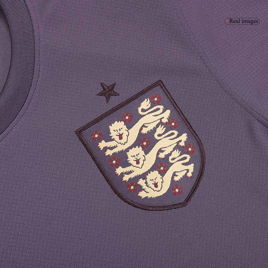 Camisola de futebol da Inglaterra fora de casa