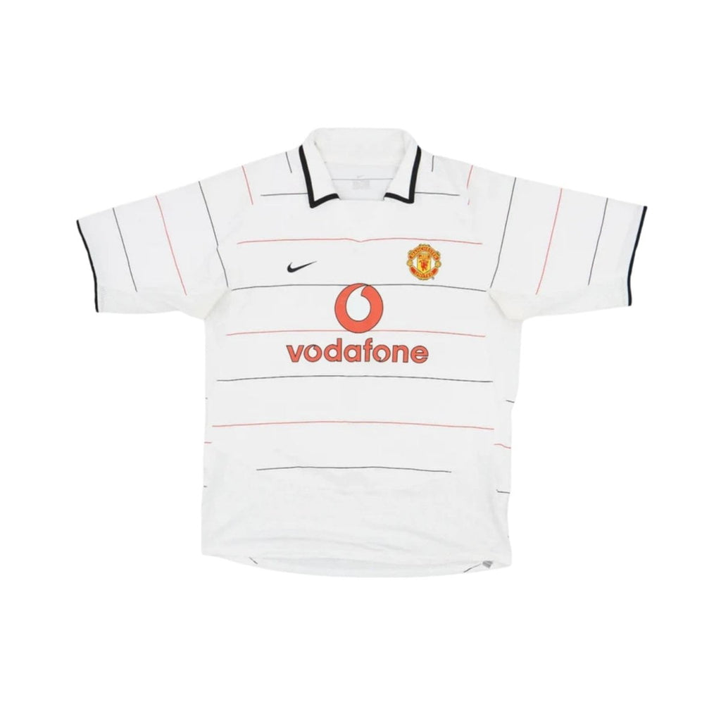 Manchester United Tercera Equipación 05/06