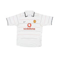 Manchester United Tercera Equipación 05/06