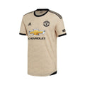 Manchester United Visitante 19/20