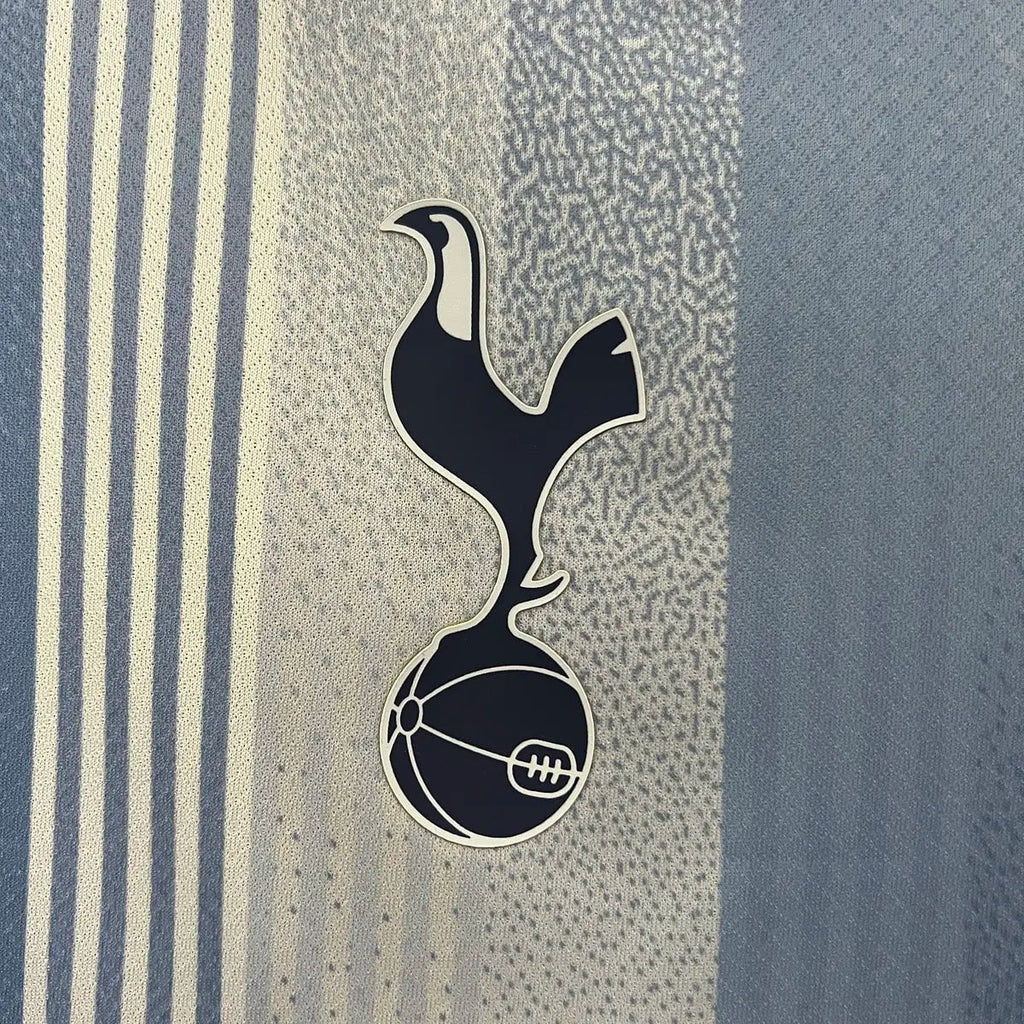 Tottenham Hotspur F.C. Visitante 24/25