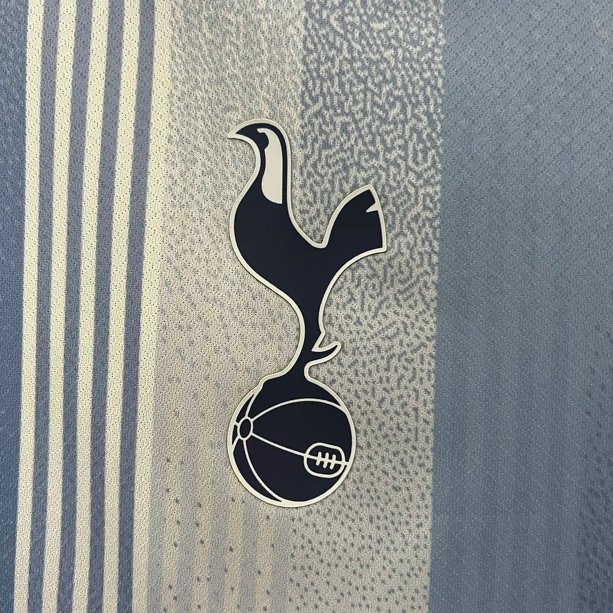 Tottenham Hotspur F.C. Visitante 24/25