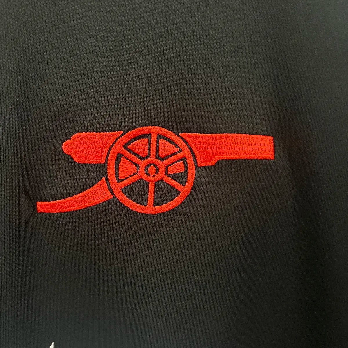 Arsenal Visitante 24/25