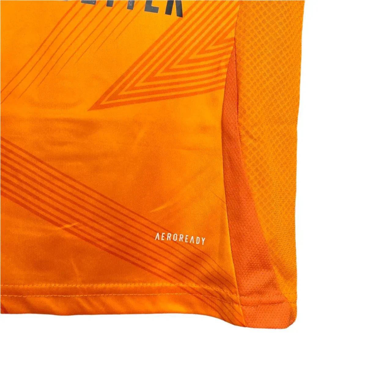 Kit de Criança - Real Madrid Visitante 24/25