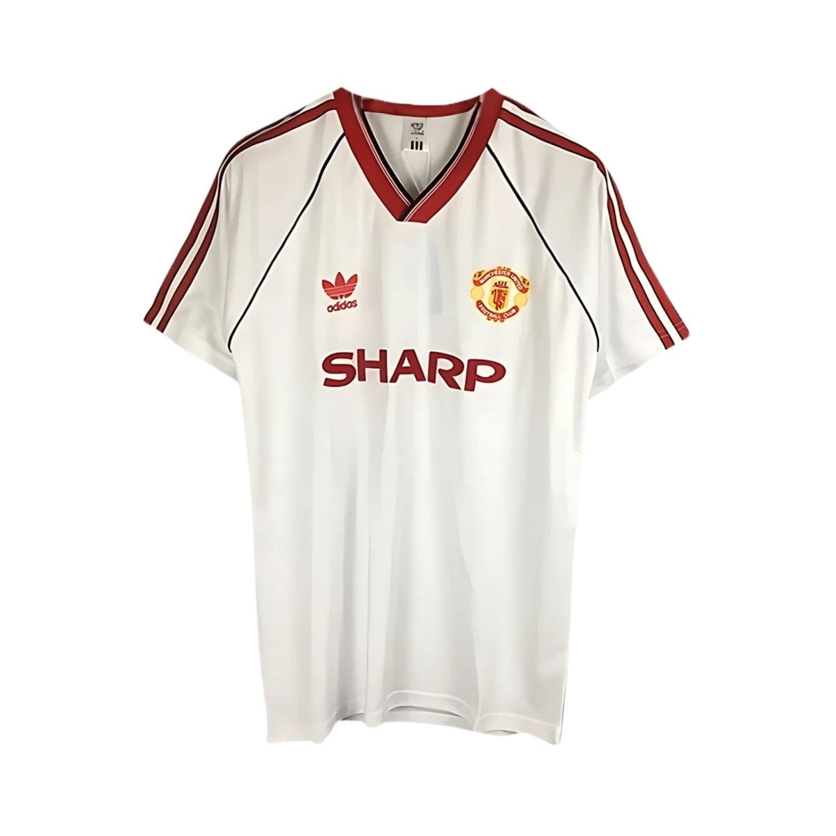 Manchester United Tercera 91/92