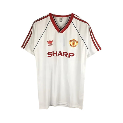 Manchester United Tercera 91/92
