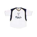 Liverpool Visitante 01/02