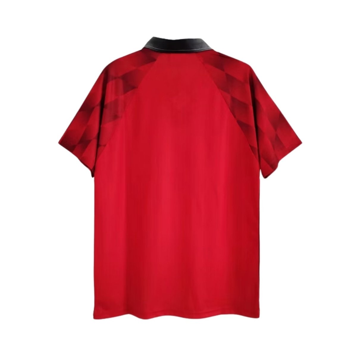 Manchester United Local 97/98