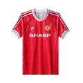 Manchester United Local 91/92